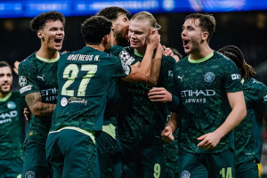 Manchester City Defeat Real Madrid at Bernabéu Again