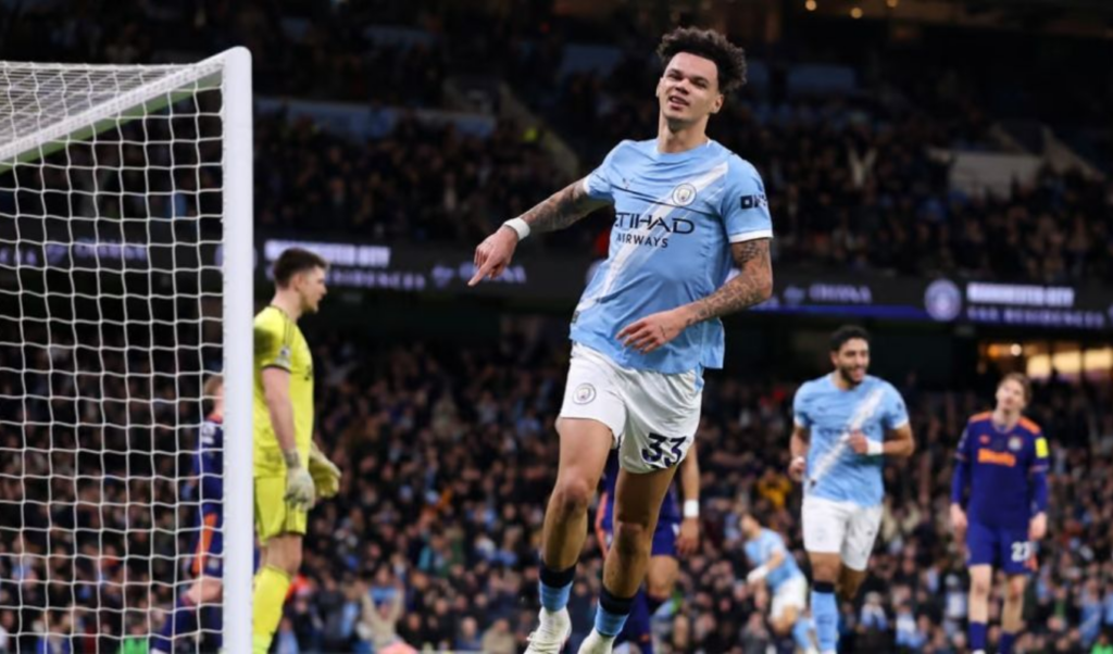 Manchester City Intensify Pressure on Arsenal 3 manchester city intensify pressure on arsenal Manchester City Intensify Pressure on Arsenal