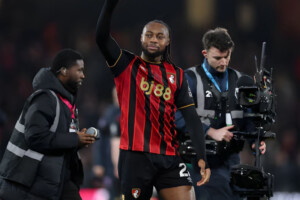 Manchester City Secure Antoine Semenyo in £65m Deal