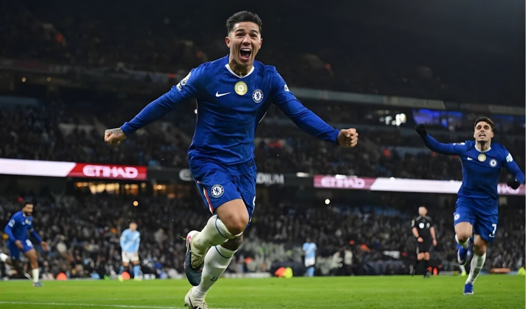 manchester city settle for a draw with a last minute goal Manchester City settle for a draw with a last-minute goal