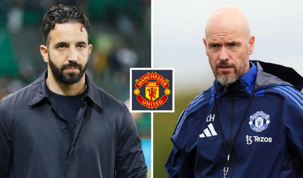 Manchester United Faces £21 Million Coaching Costs 2 manchester united faces 21 million coaching costs Manchester United Faces £21 Million Coaching Costs