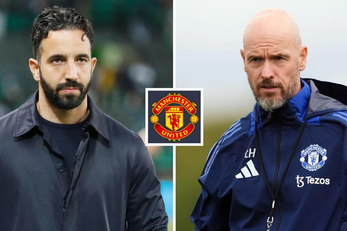 Manchester United Faces £21 Million Coaching Costs