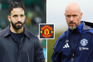 Manchester United Faces £21 Million Coaching Costs