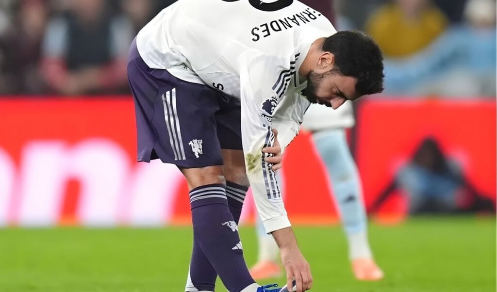manchester united hit by defeat and injury blow Manchester United Hit by Defeat and Injury Blow