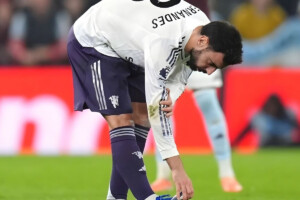 Manchester United Hit by Defeat and Injury Blow