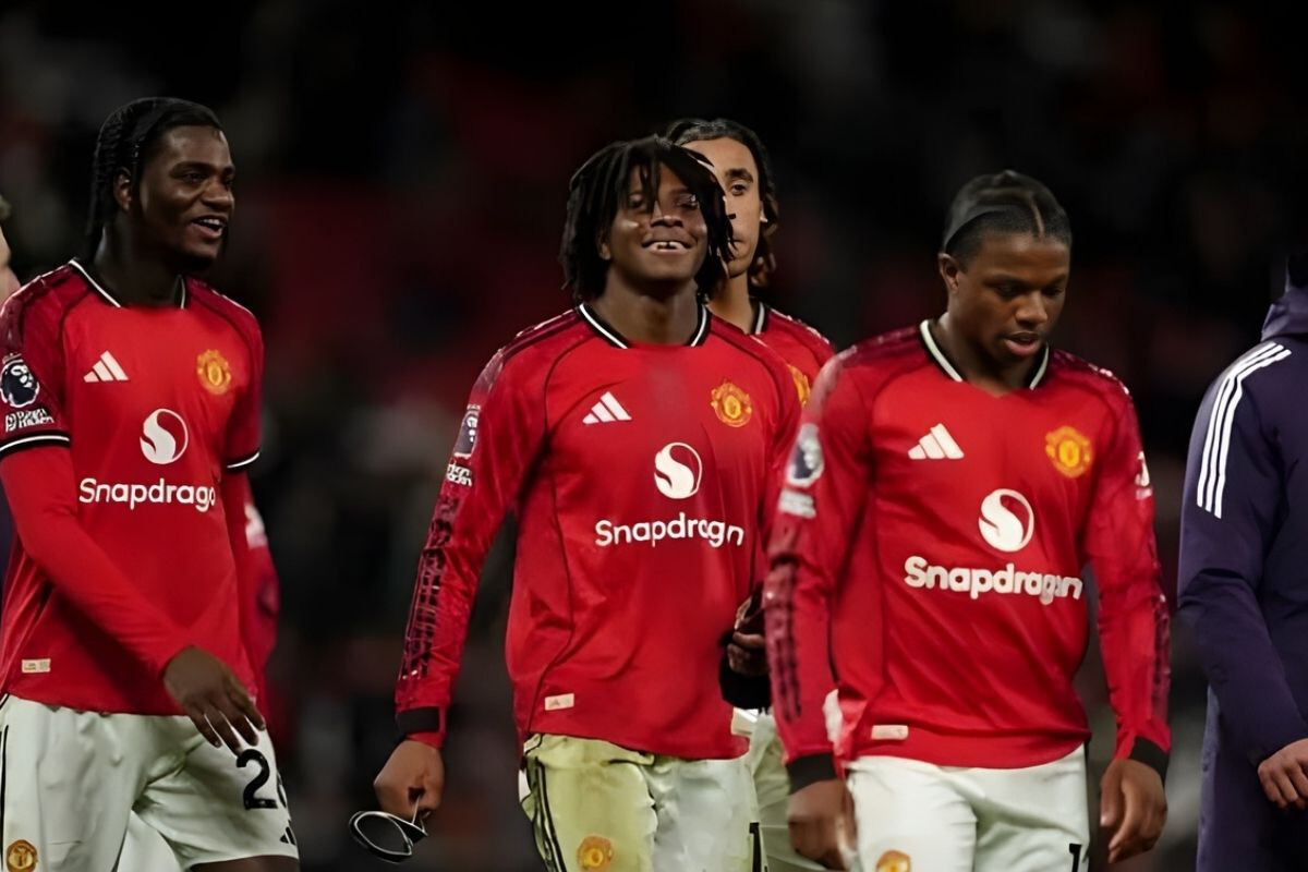 Manchester United triumphed on Boxing Day despite Bruno’s absence.