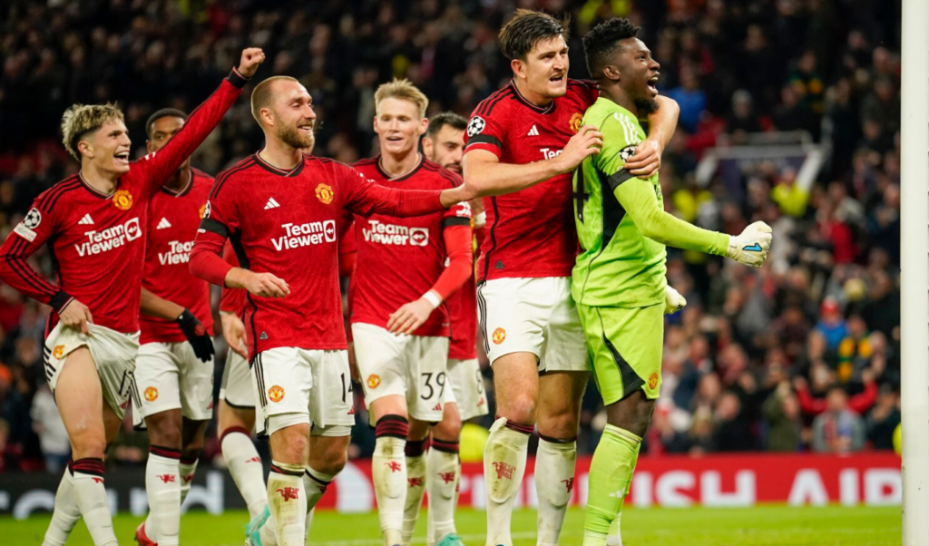 manchester uniteds on field struggles contrast with record revenues Manchester United’s On-Field Struggles Contrast with Record Revenues