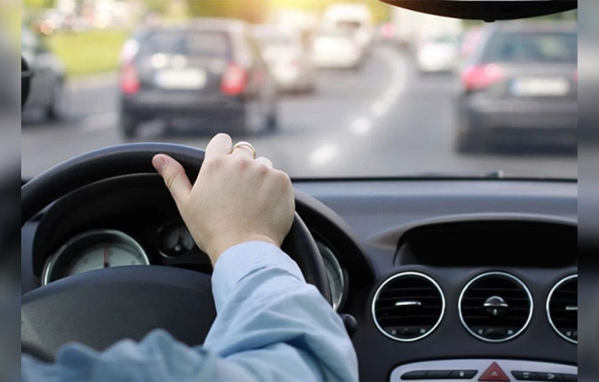 Mandatory 60-Hour Training for Driving Licences