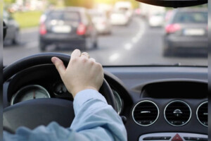 Mandatory 60-Hour Training for Driving Licences