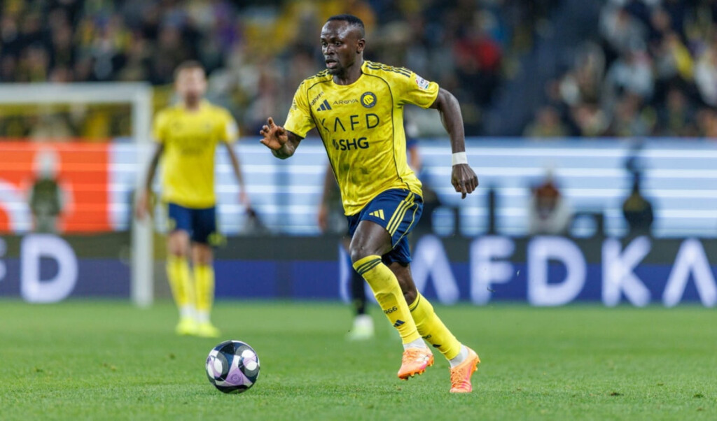 mane secures ronaldo free victory for al nassr Mane Secures Ronaldo-Free Victory for Al Nassr