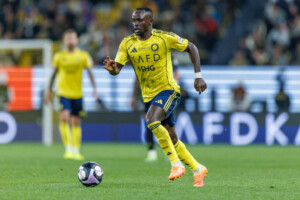 Mane Secures Ronaldo-Free Victory for Al Nassr