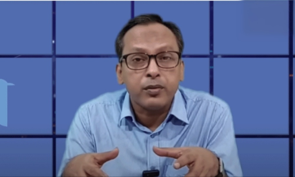 manjurul alam panna demands discrediting of dr yunus Manjurul Alam Panna Demands Discrediting of Dr Yunus