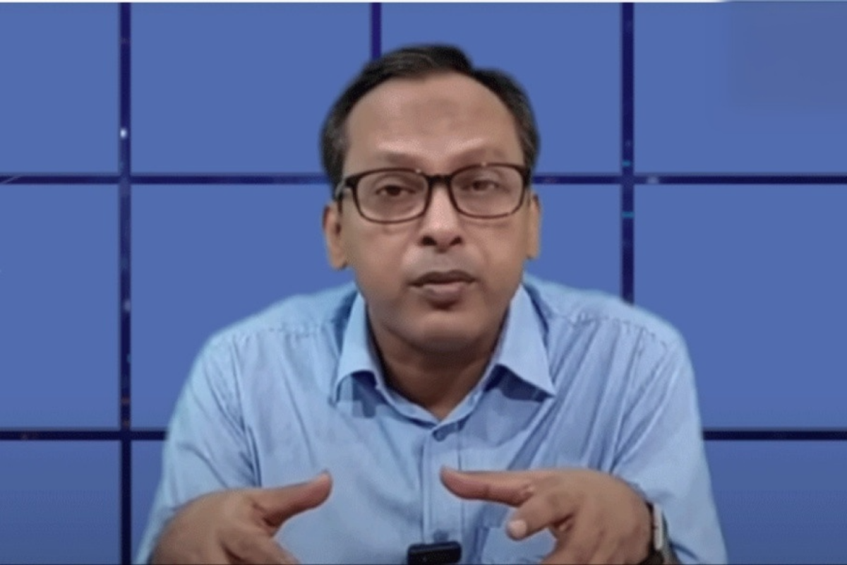 Manjurul Alam Panna Demands Discrediting of Dr Yunus