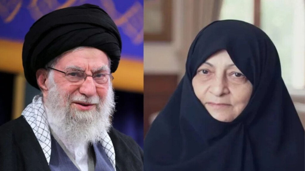 mansoureh khojasteh bagherzadeh succumbs to injuries Mansoureh Khojasteh Bagherzadeh Succumbs to Injuries