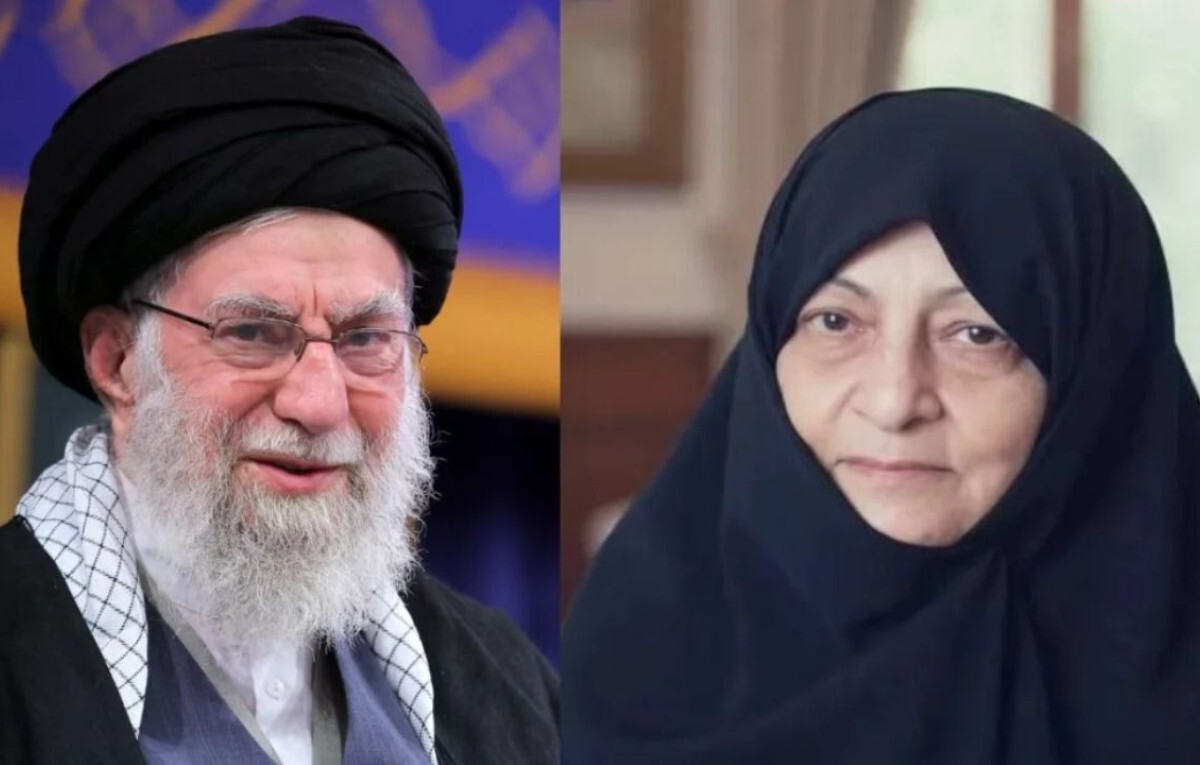 Mansoureh Khojasteh Bagherzadeh Succumbs to Injuries