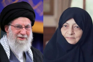 Mansoureh Khojasteh Bagherzadeh Succumbs to Injuries