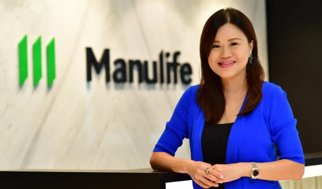 manulife drives structured leadership promotions Manulife Drives Structured Leadership Promotions