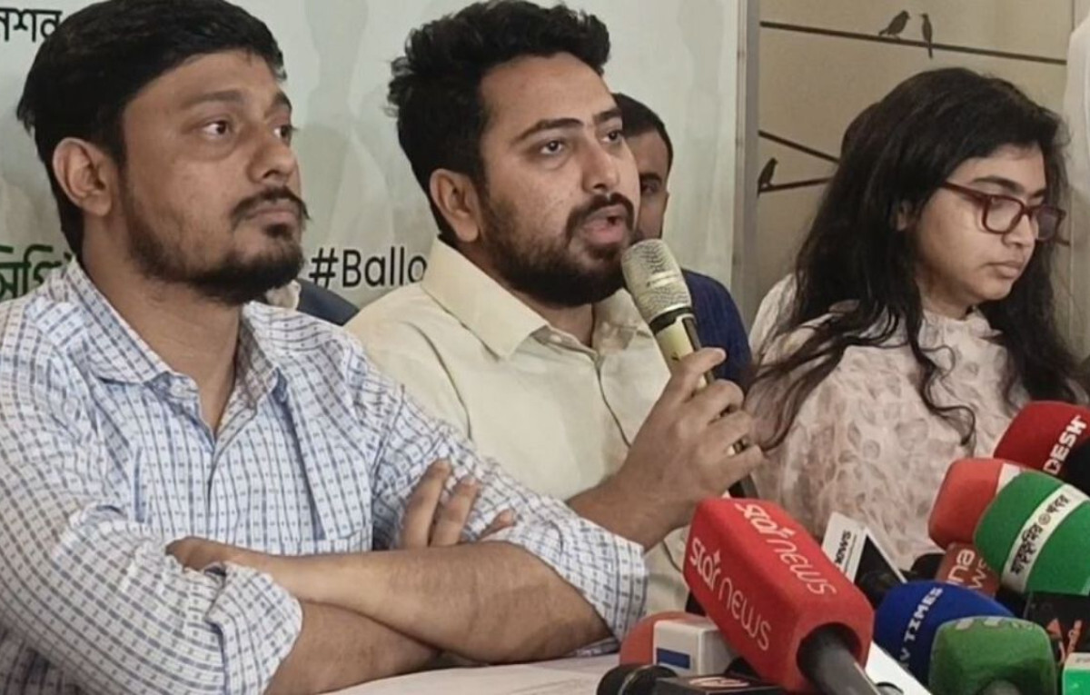 ‘Many Are Planning to Turn the Upcoming Election into a Divided Poll’