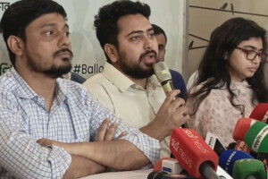 ‘Many Are Planning to Turn the Upcoming Election into a Divided Poll’