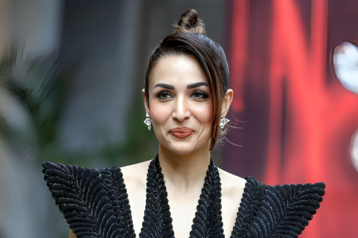 “Many Call Me ‘Old’”: Malaika