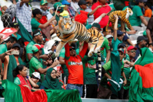 ‘Many Congratulations to Sri Lanka, Waves of Joy Sweep Across Bangladesh’