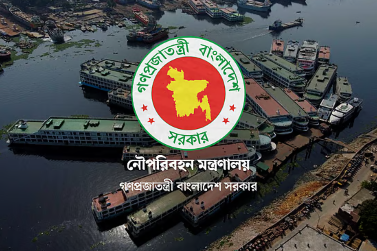 Marine Cadet Admissions Enter Final Phase