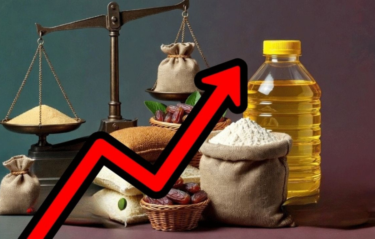 Market Paradox: Why Prices Soar Amidst Record Supplies