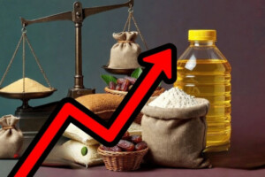 Market Paradox: Why Prices Soar Amidst Record Supplies