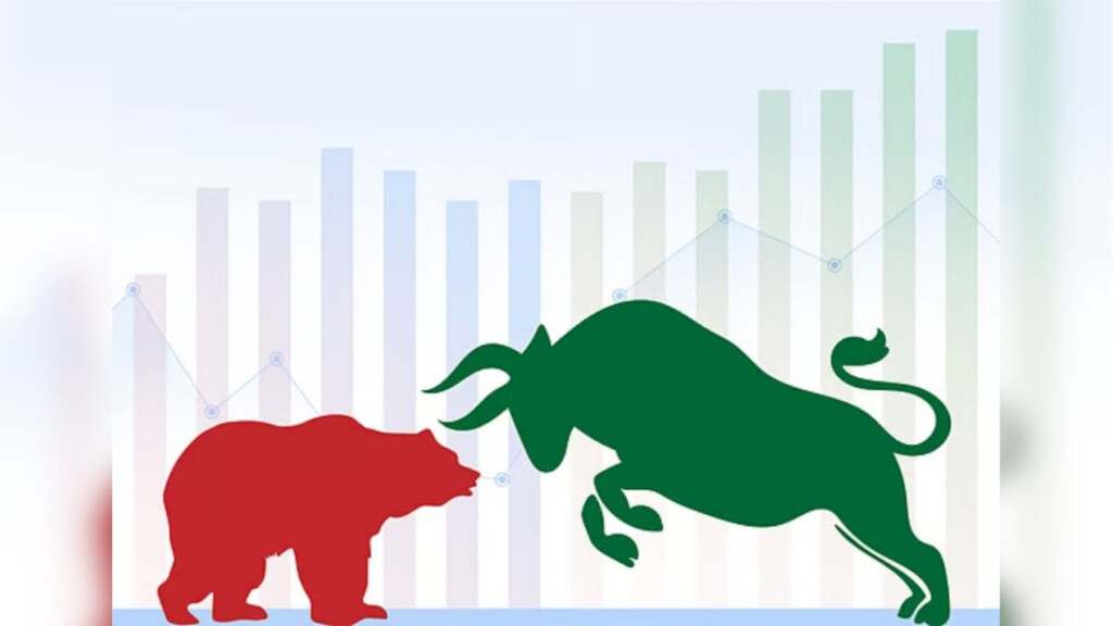 market undergoes price correction following historic election rally Market Undergoes Price Correction Following Historic Election Rally