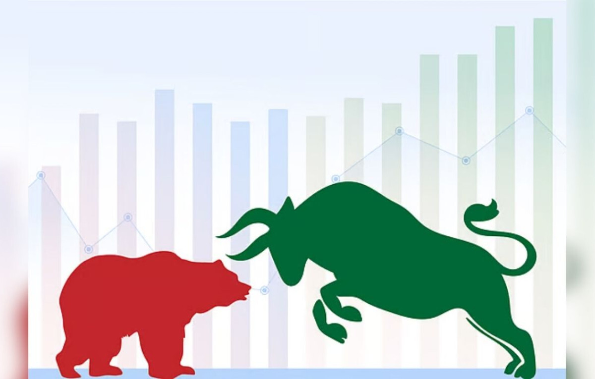 Market Undergoes Price Correction Following Historic Election Rally