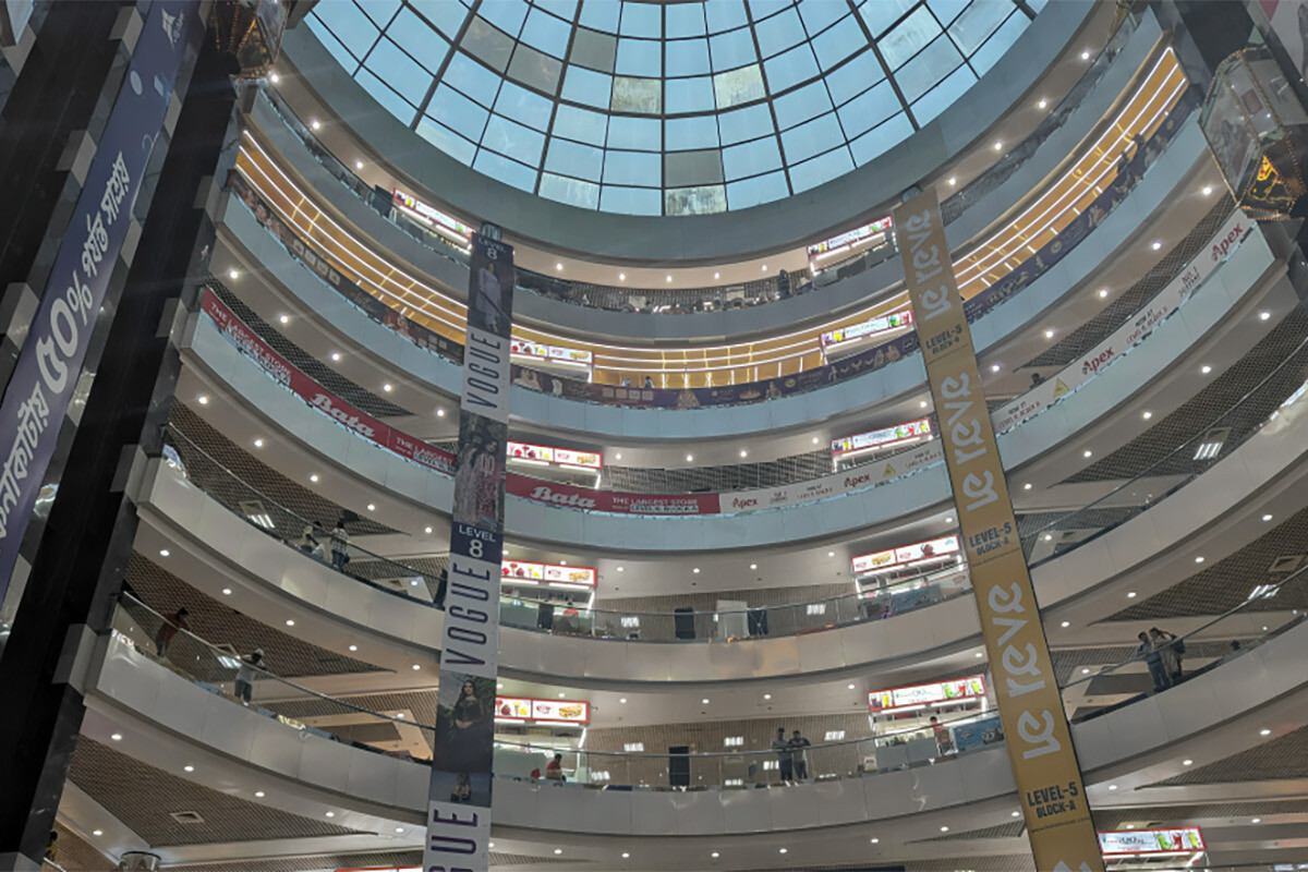 Markets and Areas to Remain Closed in the Capital on Tuesday