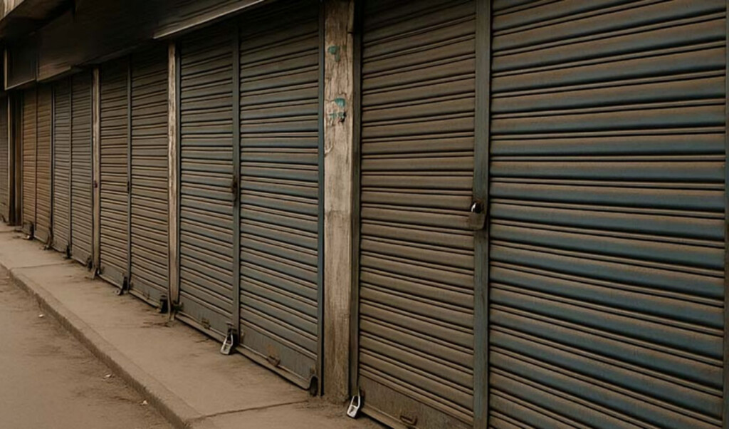 markets and shopping mall closed in dhaka on friday Markets and shopping mall Closed in Dhaka on Friday