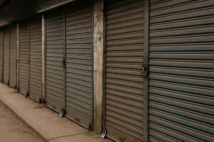 Markets and shopping mall Closed in Dhaka on Friday