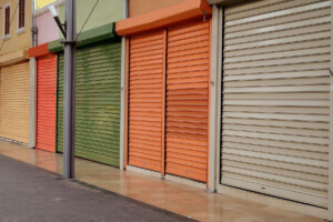 Markets and Shops Closed in the Capital on Sunday