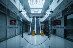 Markets and Tourist Spots Closed in Dhaka on Friday