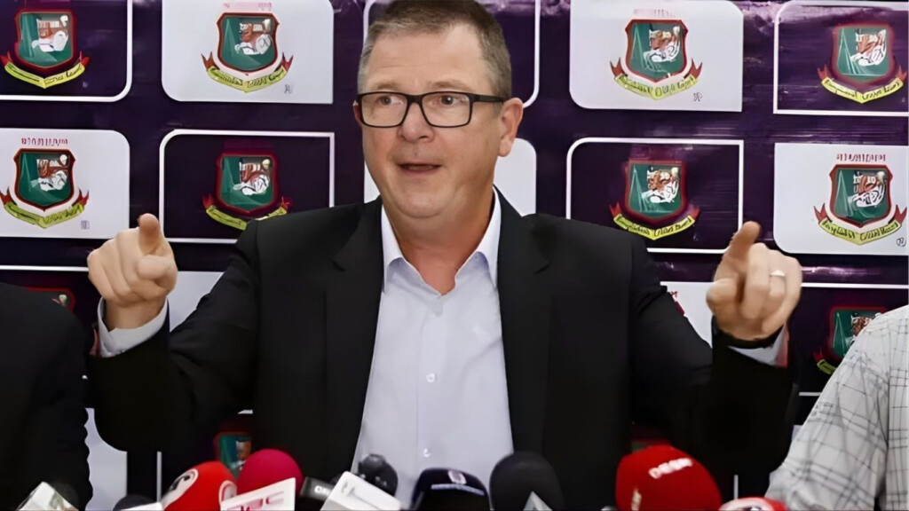 marshall explains absence of nine players from bpl auctions Marshall Explains Absence of Nine Players from BPL Auctions
