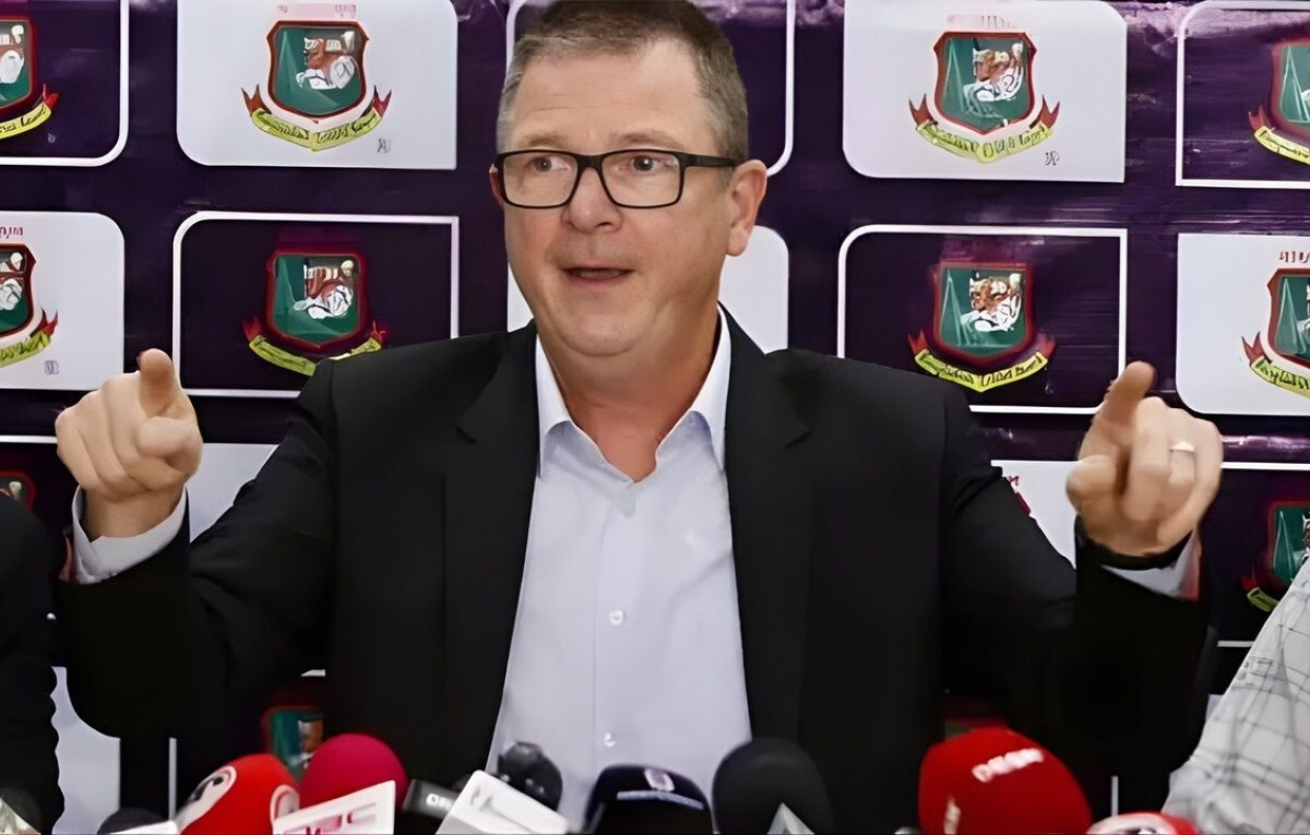 Marshall Explains Absence of Nine Players from BPL Auctions