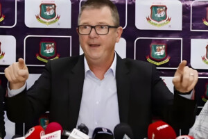 Marshall Explains Absence of Nine Players from BPL Auctions