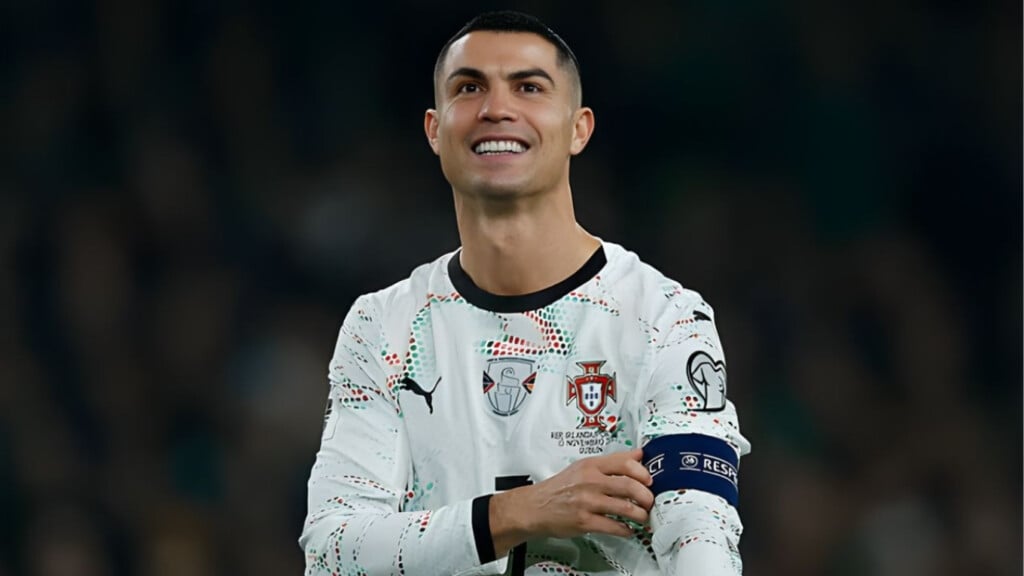 Martinez Defines Three Pillars of Ronaldo’s Indispensability 2 martinez defines three pillars of ronaldos indispensability Martinez Defines Three Pillars of Ronaldo’s Indispensability