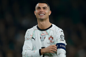 Martinez Defines Three Pillars of Ronaldo’s Indispensability