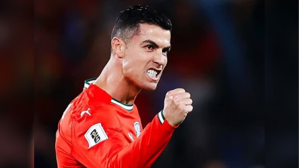 Martinez: Ronaldo Is Greatest Ever Regardless of World Cup 3 martinez ronaldo is greatest ever regardless of world cup Martinez: Ronaldo Is Greatest Ever Regardless of World Cup