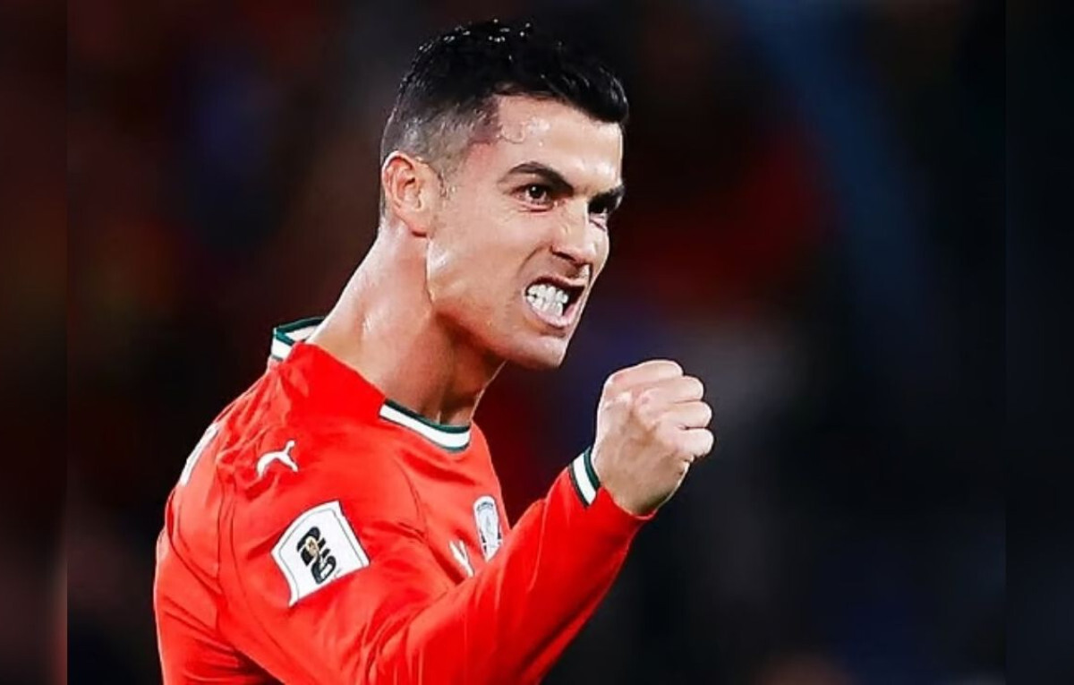 Martinez: Ronaldo Is Greatest Ever Regardless of World Cup