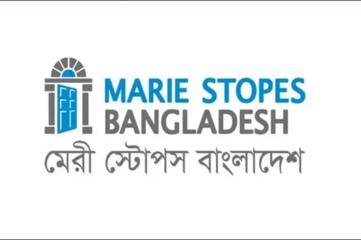Mary Stopes Bangladesh Announces Nursing Recruitment