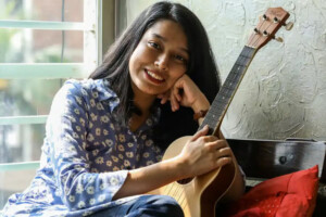 Masha Islam Makes Cinematic Debut This Eid