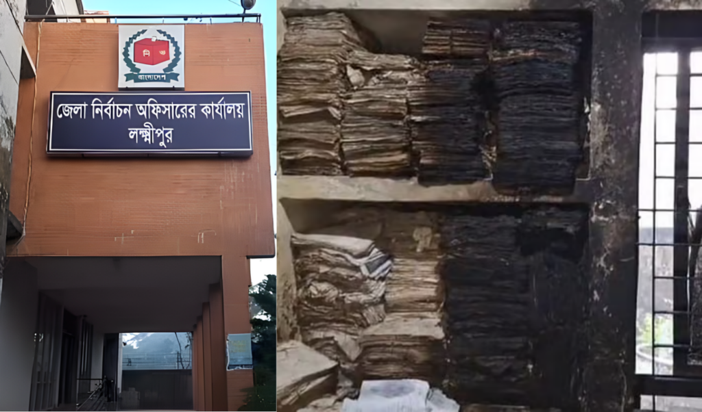 Masked Arsonist Caught at Lakshmipur Election Office 3 masked arsonist caught at lakshmipur election office Masked Arsonist Caught at Lakshmipur Election Office