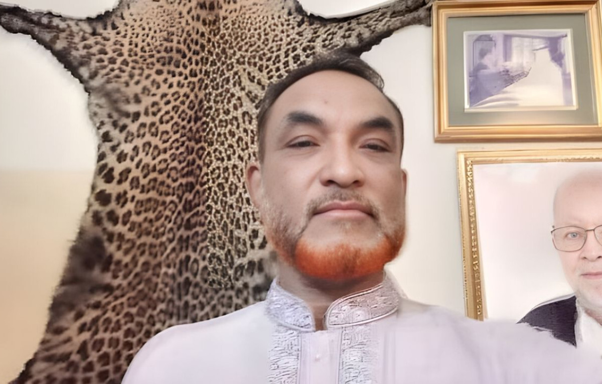 Masked Gunmen Execute BNP Youth Wing Official