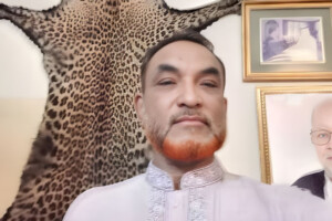 Masked Gunmen Execute BNP Youth Wing Official