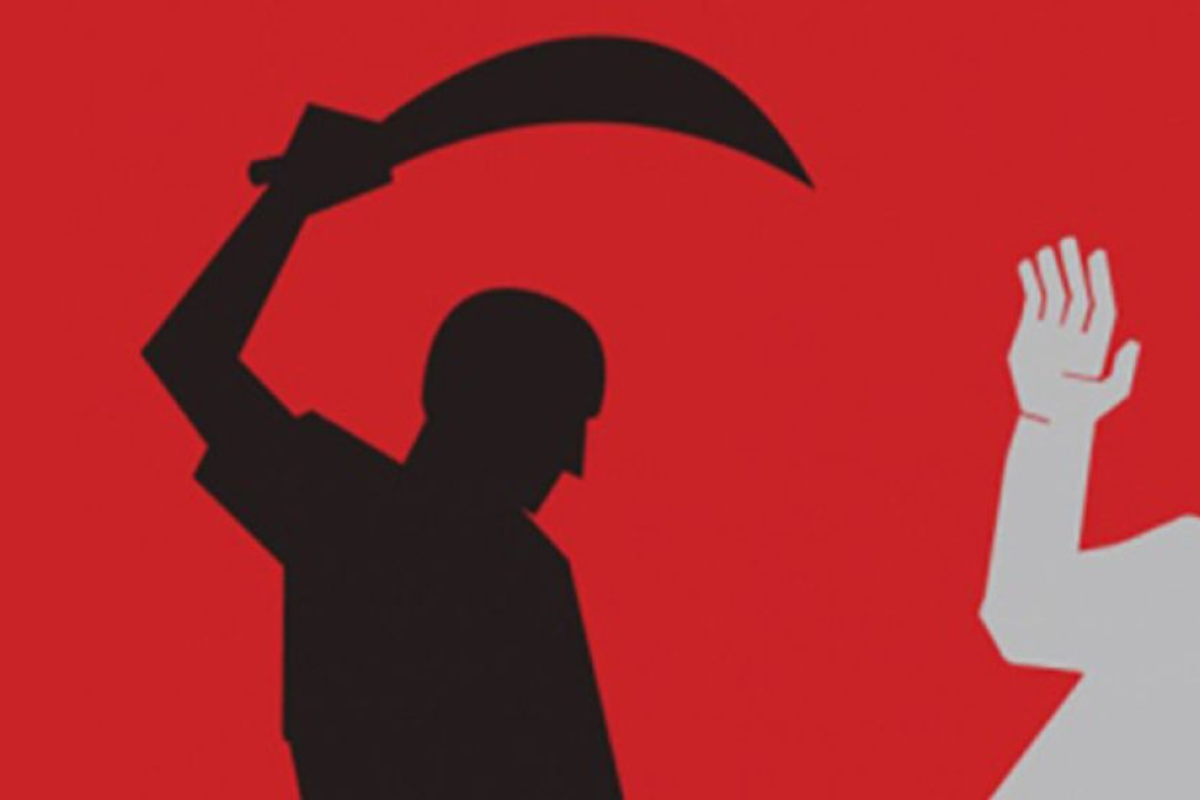 Masked Robbers Loot Farmer’s Home in Monirampur