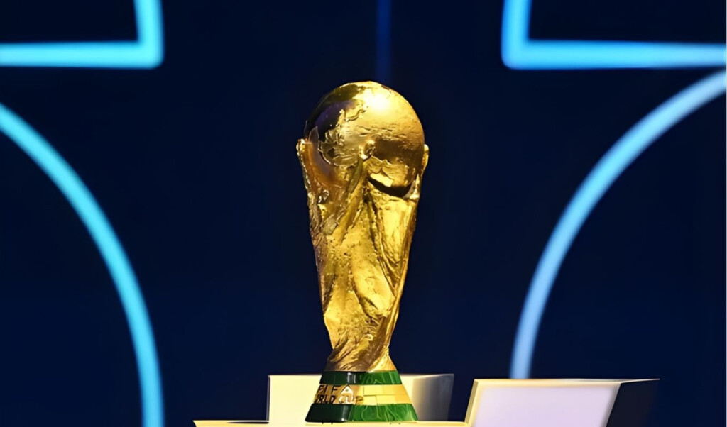 massive demand for world cup tickets fifa receives over 500 million applications Massive Demand for World Cup Tickets: FIFA Receives Over 500 Million Applications