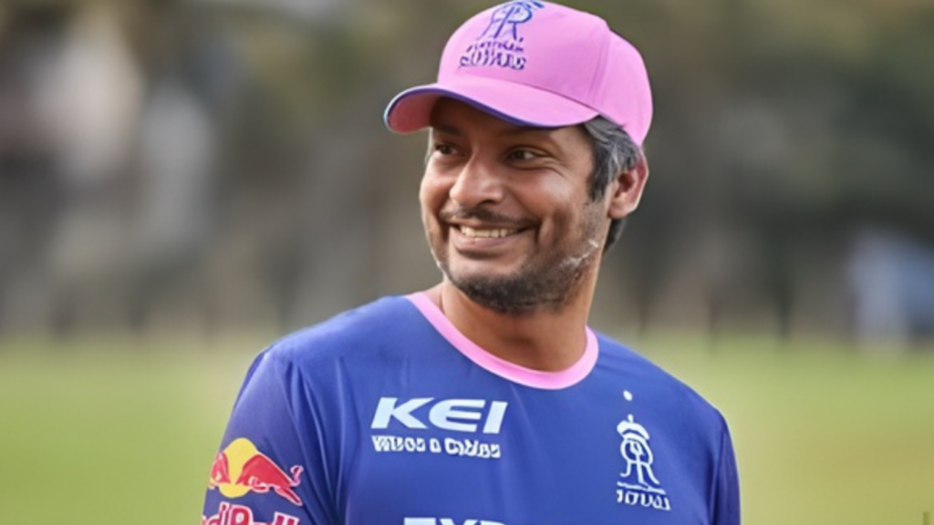 massive ipl shake up sangakkara reclaims the rr hot seat ahead of 2026 "Massive IPL Shake-Up! Sangakkara Reclaims the RR Hot Seat Ahead of 2026"
